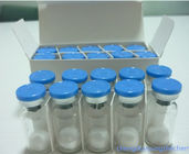 White powder Pentapeptide-18 Leuphasyl reducing facial muscle contractions Cas 64963-01-5