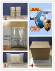 High pure Sermorelin Acetate white color powder with fast delivery from Chinese reliable supplier